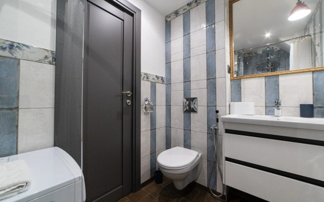 Dvenadtsat Mini Hotel