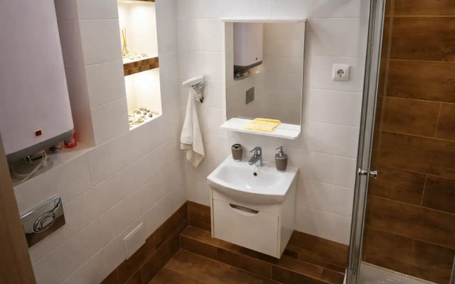 Apartamenty Atlant