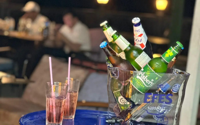 Güler Palas Hotel