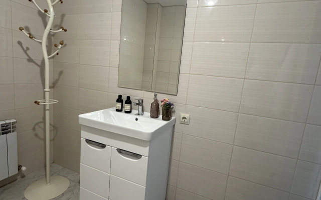 Villa Edelveys Apartment hotel