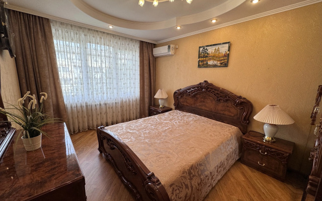 Квартира 2х комнатная Квартира на Партизанской 16