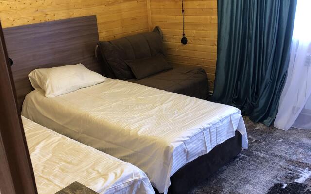 Severny Prival Guest House