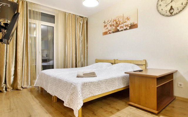 Квартира Студия Белые Ночи