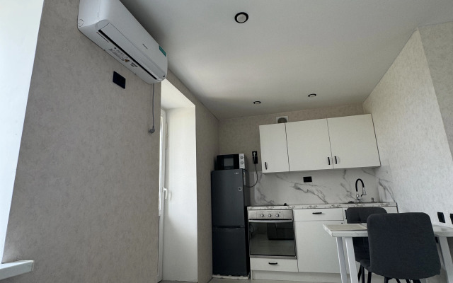 Квартира Уютная студия