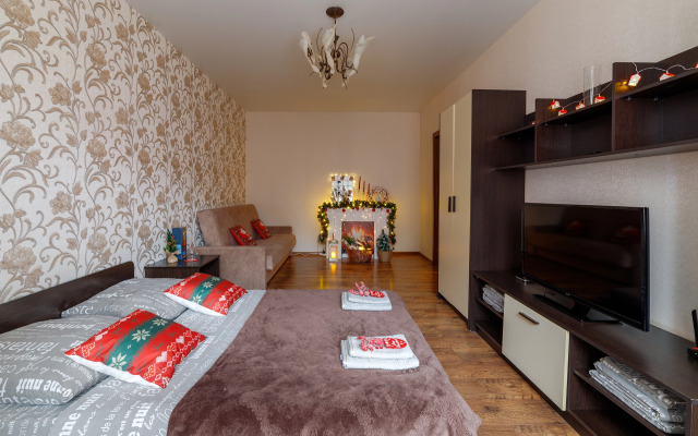 Квартира PrezentHaus Советская 190d k47