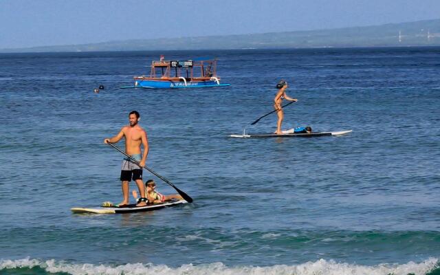 Kaluku Gili Resort