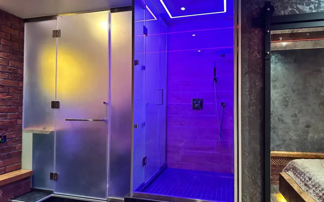 Chego-Hotel Apartments