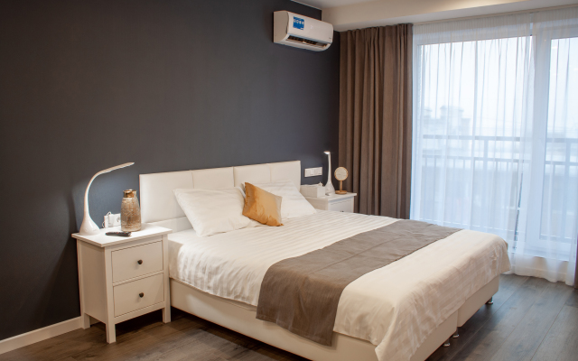 Mahaon Apartments