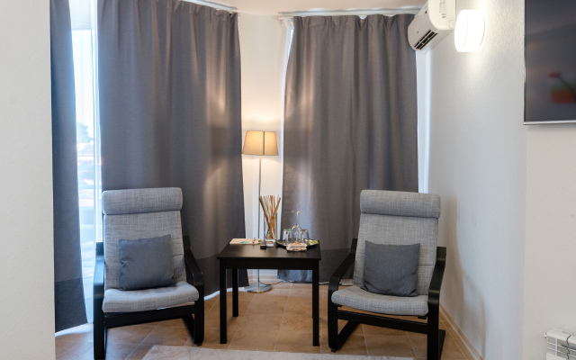 Loyal Guest House
