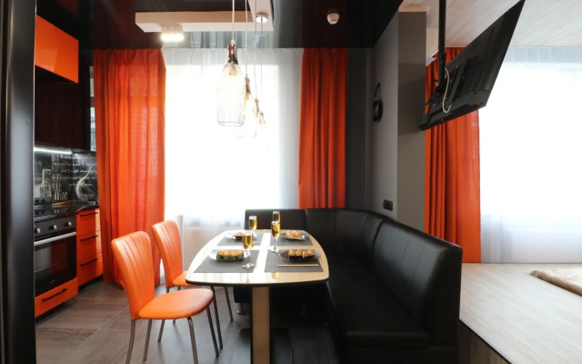 Апартаменты FashionFlats Ohta