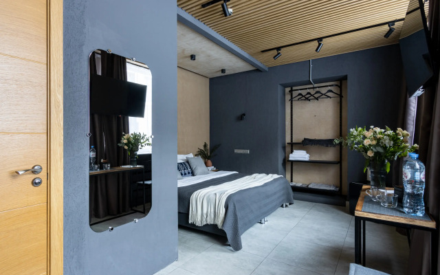 Hotel 55