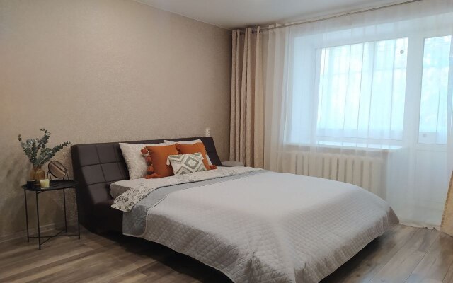 Dvukhkomnatnaya Na Moskovskom Prospekte Flat