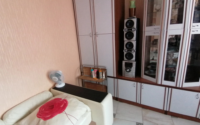Domashnie Apartment