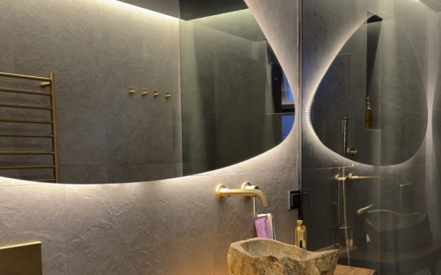 Guest House Luxe House