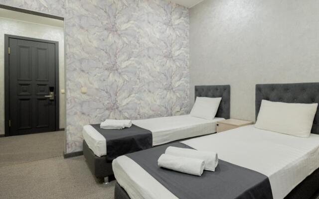 Rush Hotel