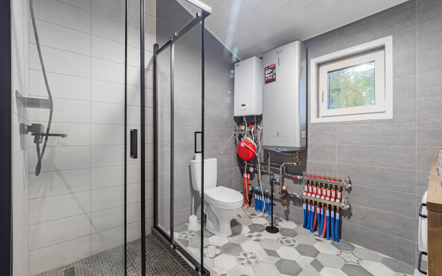 Гостевой дом Хвойный Лес