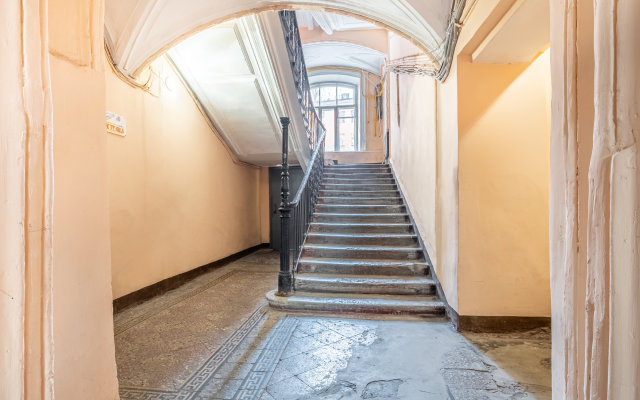 Vivaldi Apartments