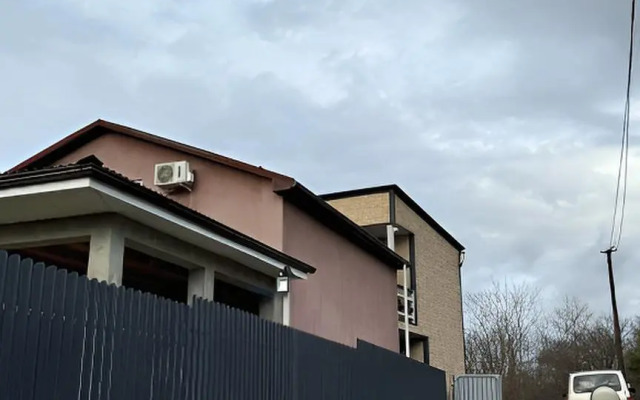 Flat v St Vinogradny, 34