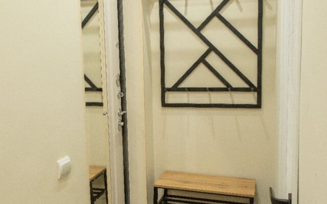 Loft Na Nekrasova 7 Apartments