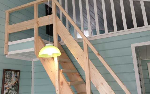 Гостевой дом Лосиный мыс