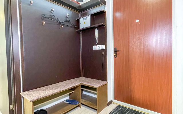 DearHome (DiarHoum) Na Kalinina 24 Apartments