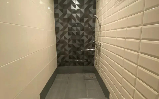 Uyut Na Tsvetnom Bulvare Mini-hotel