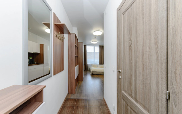 5 Апартаменты Малышева 42А (11)