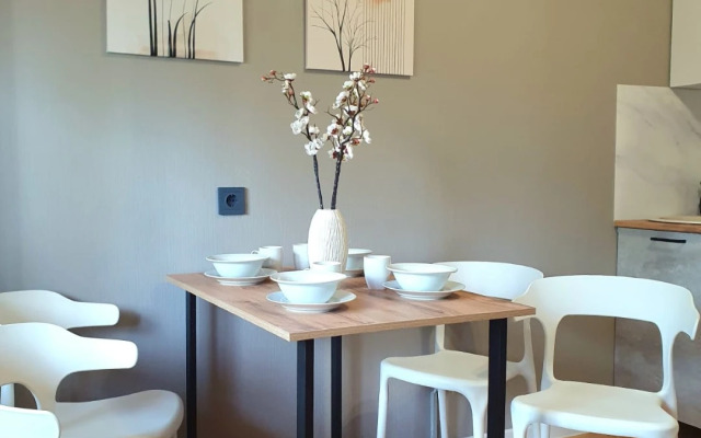 Квартира на Улице Дорожная 11