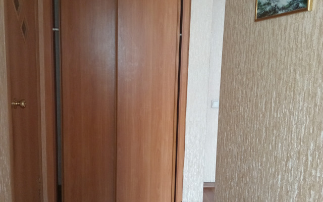 Квартира на Взлетке