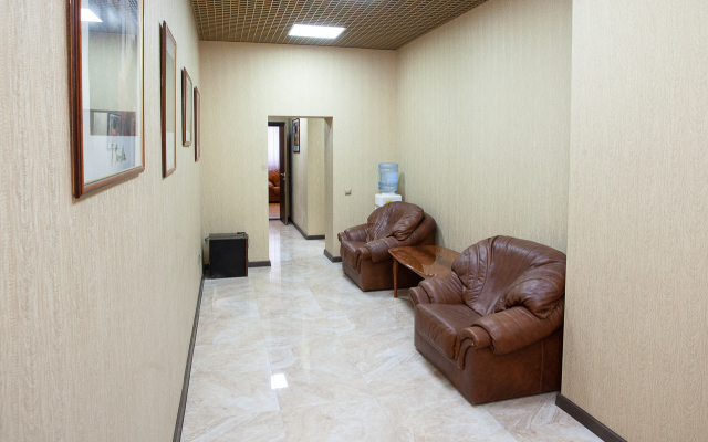 Отель Чкалов