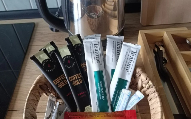 Апартаменты дизайнерские Лофт с видом на город