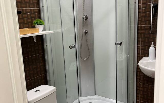 "Bokho" Studio Flat