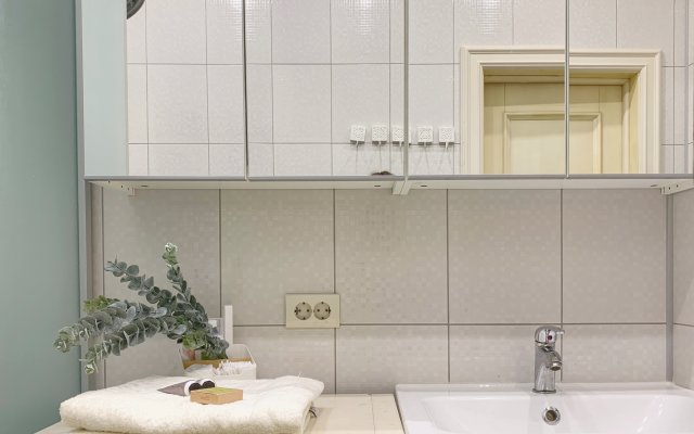 Kirova Flat