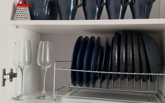 Квартира Однокомнатная квартира возле Мамаева Кургана