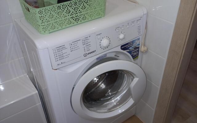 Apartamenty KOMFORT HOUSE Revolyutsii 54 Flat