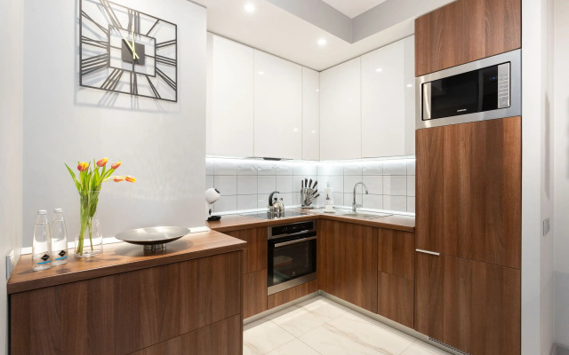 Alt Plats Apartments
