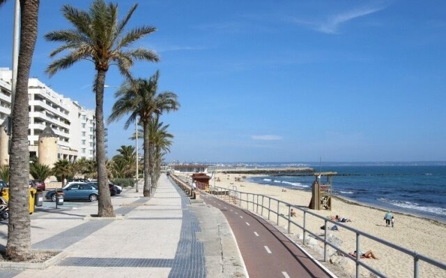 Beach&City Apartments