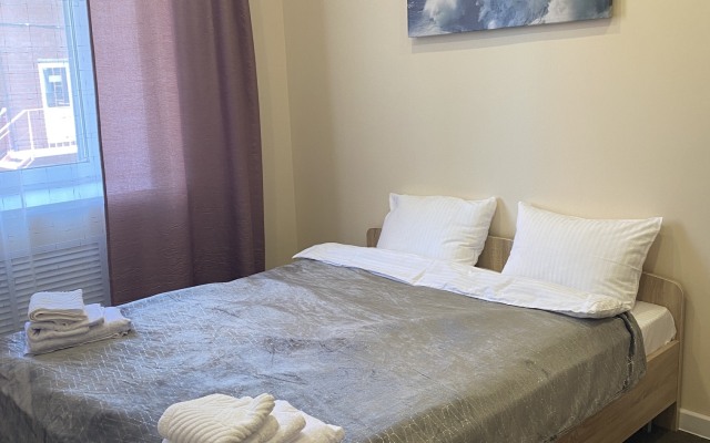 Prestizh Guest house