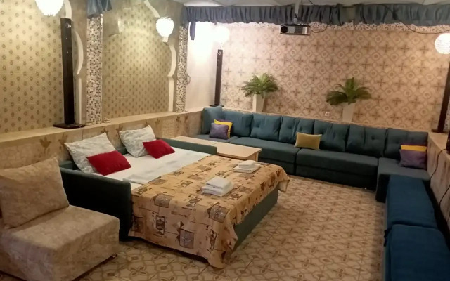 Мини-отель Кубань Восток