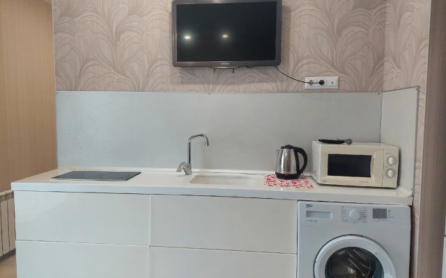 Квартира на Улице Карла Маркса 183