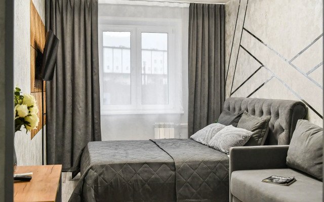 Na Ulitse Respubliki 35 Flat