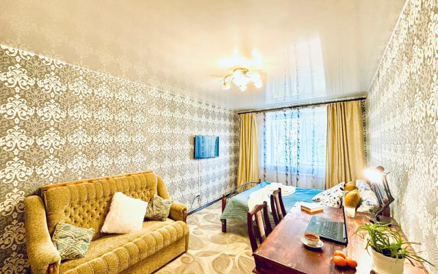 Uyutnaya Na Budapeshtskoy 98 Flat