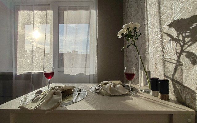 Квартира Уютная