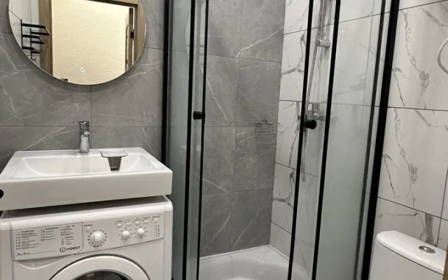 Квартира на Краснопрудной 28