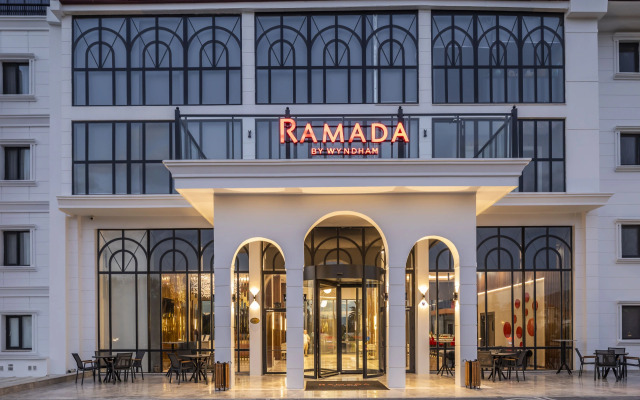 Ramada by Wyndham Dalaman