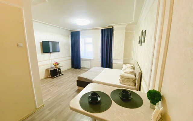 Apart-hotel Green