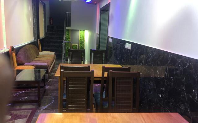 The Nest Residency Hotel