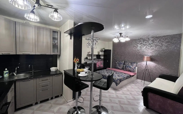 Na Prospekte Apartment