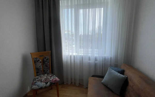 Квартира 2-х комнатная в центре города