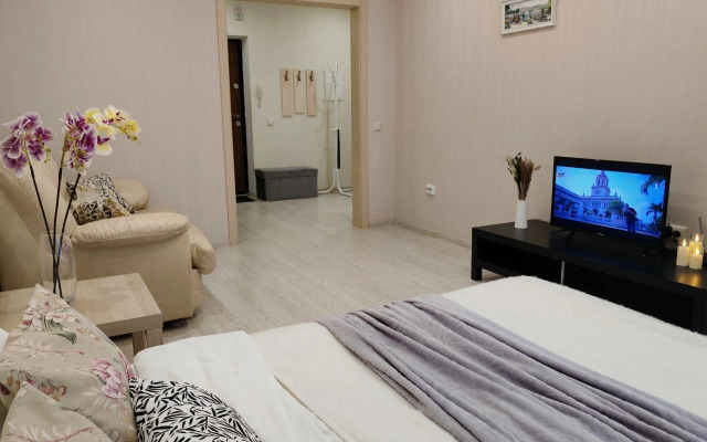 Квартира в центре города